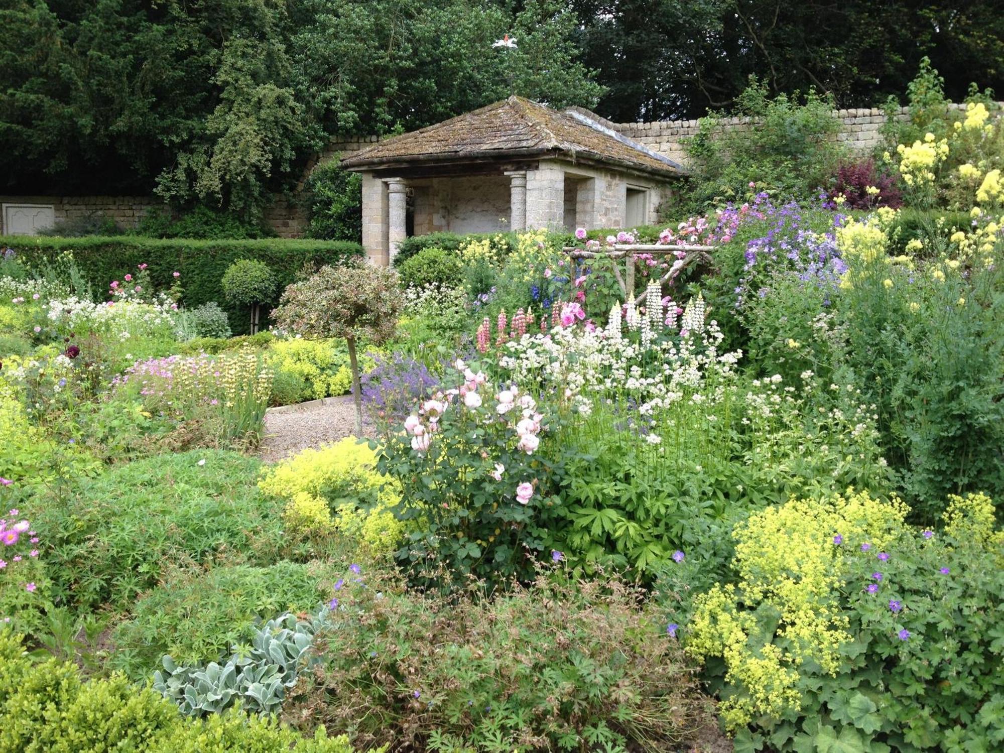 The Dovecote Villa Birstwith Luaran gambar